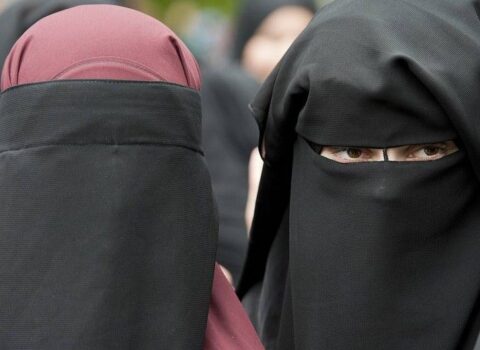 Azərbaycanda niqab qadağan edilə bilər? – “Təhlükəsizlik baxımından hər hansı problemlər varsa…”