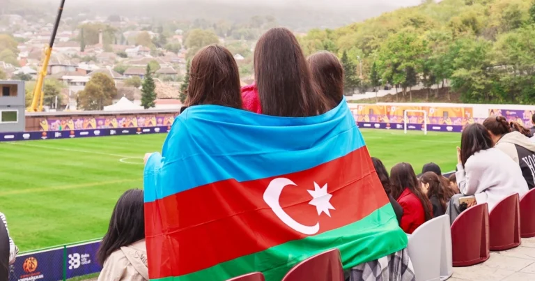 III MDB Oyunları: Azərbaycan medal sıralamasında 4-cü pillədə qərarlaşıb