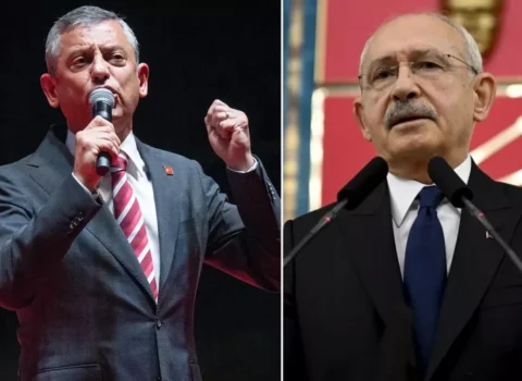 Kılıçdaroğluna kritik çağrı