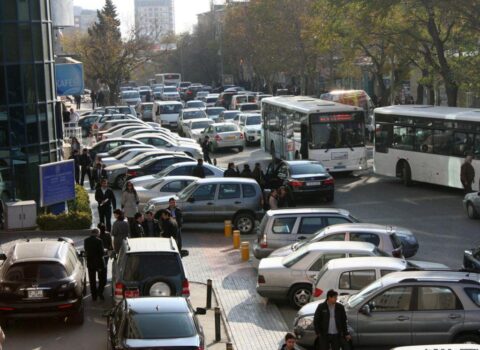 AYNA və “AzParking”: Vətəndaş əzabının analizi