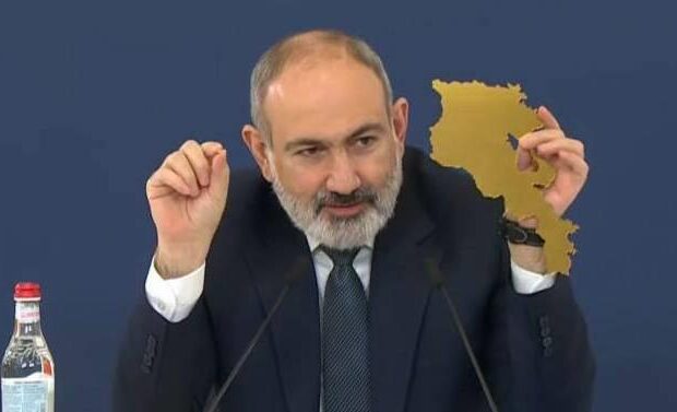 Bu yolun Azərbaycana verilməsi düzgün qərardır – Nikol