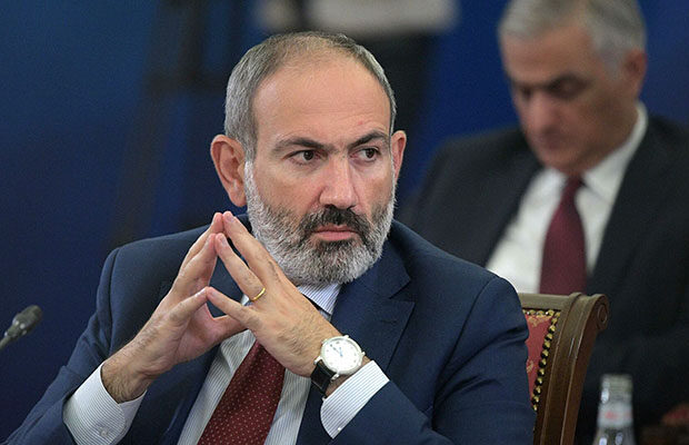 İrəvandan növbəti qeyri-adekvat davranış: Paşinyan bundan siyasi məqsədlər üçün istifadə edəcək… – Bəs Bakının cavabı necə olacaq?