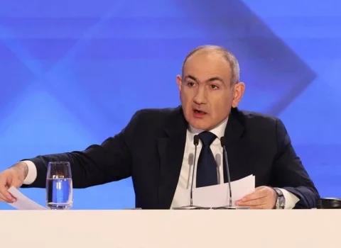 Ermənistana 148 il əvvəlki hadisəni yaşatmaq istəyirlər – Paşinyan
