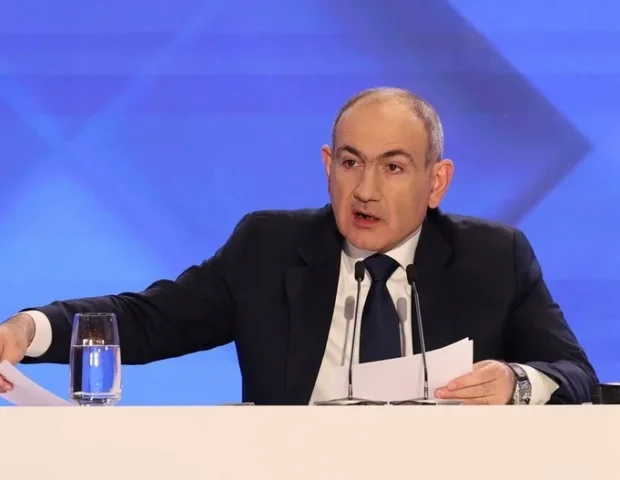 Ermənistana 148 il əvvəlki hadisəni yaşatmaq istəyirlər – Paşinyan