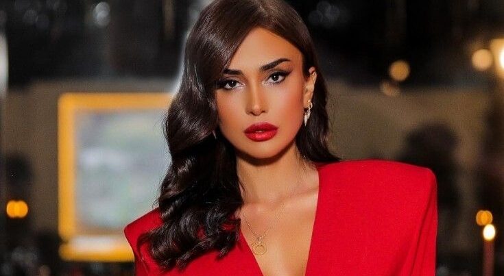 Pərvin Abıyeva fobiasından danışdı — “QORXURAM”