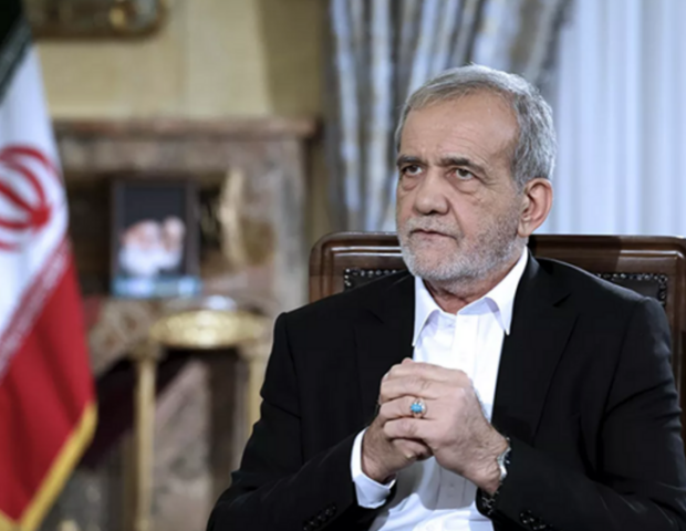 Pezeşkian 12 günlük müharibədə yaralanıb — TƏFƏRRÜAT
