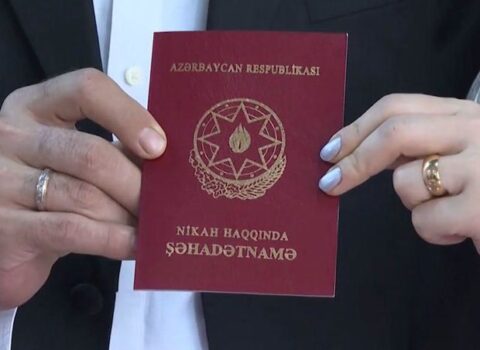 Nikah şəhadətnaməsi müddətli verilə bilərmi?