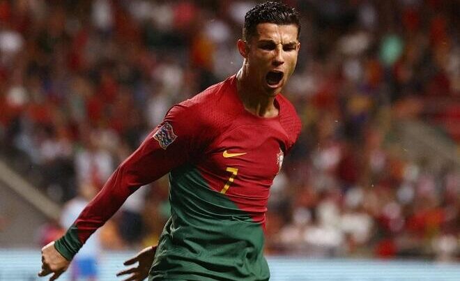 Ronaldo İrəvana gəldi