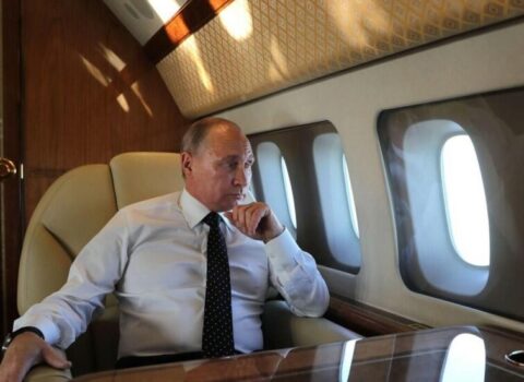 Kreml Ukraynaya yenidən ŞƏRT QOYDU: Putin sülh ümidlərini necə puç edib?