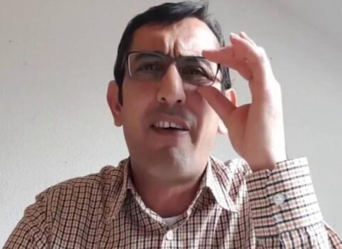 Məhkəmə Qabil Məmmədovla bağlı qərar verdi