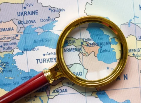 Cənubi Qafqazın gələcəyi bu müharibədən asılıdır – “Yatmış ayı” oyanacaq və…
