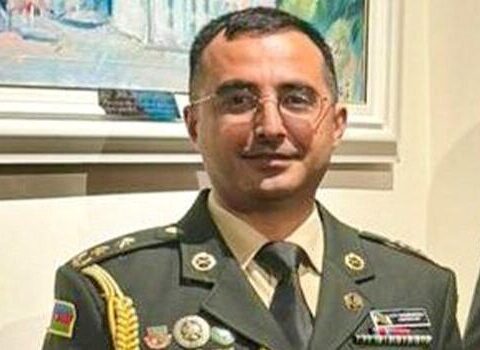 70 kq qızılla saxlanılan Məmmədovla bağlı yeni qərar