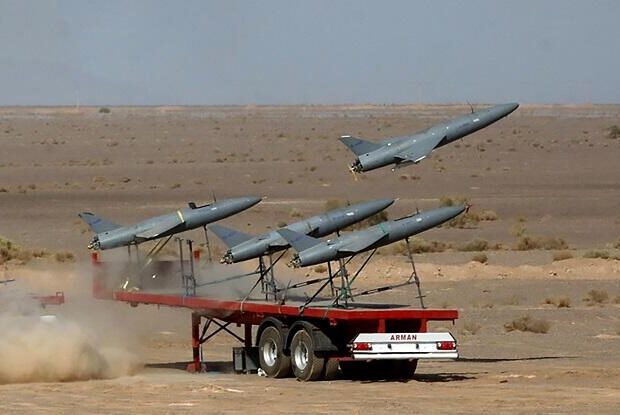 Rus dronları Polşaya qəsdən girib – Putinin məqsədi nədir?