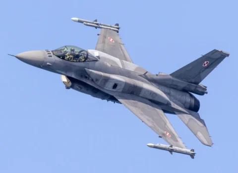 Rusiyadan NATO ölkəsinin ərazisinə müdaxilə: PUA-lar vuruldu – TƏCİLİ