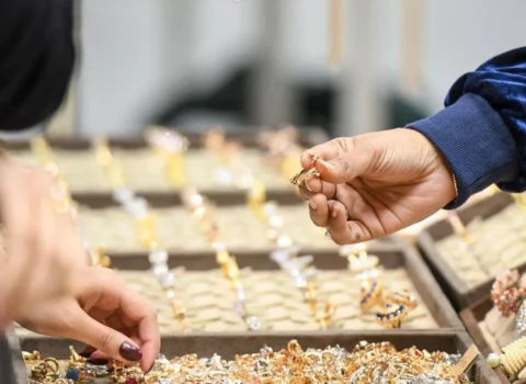 Qızıl almaq istəyənlərin nəzərinə