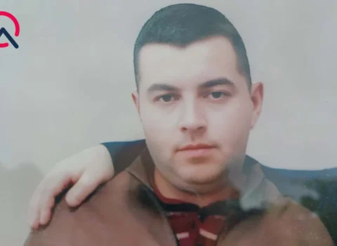 Aprel döyüşləri qazisi vəfat etdi