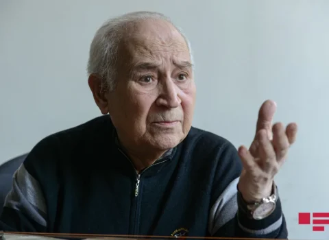 Ramiz Quliyevin son durumu açıqlandı