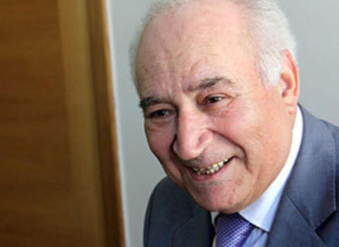 Ramiz Quliyev xəstəxanaya yerləşdirildi