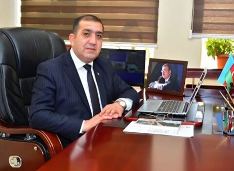 Rasim Məmmədov azadlığa çıxdı