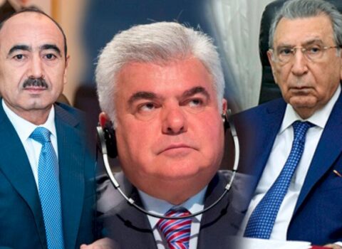 Onlar son zamanlar 100 milyonluq əmlak satıblar… – İDDİA
