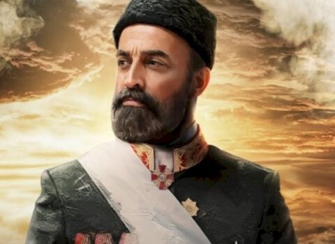 “Tağıyev” filmi “Oskar”a namizəd təqdim edildi