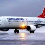 Türkiyə təyyarəsi Urmiyada təcili eniş etdi