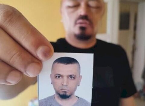 İnternetdən aldığı şampun həyatını kabusa çevirdi – FOTO