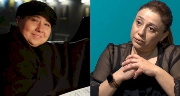 Aygün Bəylərin bacısı ailə qalmaqalını açdı: “Hədələyirlər, danışmağımı istəmirlər”