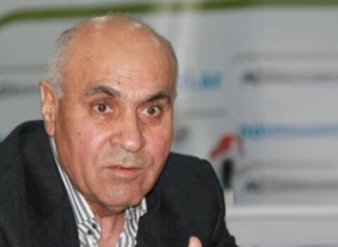 Azərbaycan Prezidentinin sabiq mətbuat katibi VƏFAT ETDİ