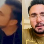 İkili arasındakı soyuqluğun səbəbi Nadirin xanımıdır?