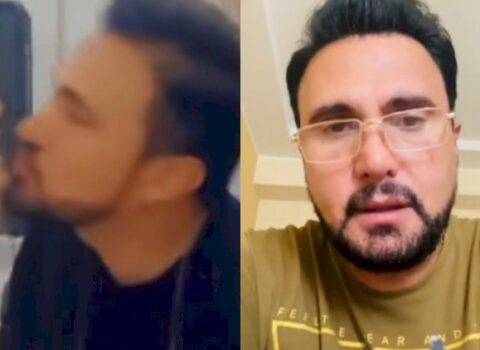 Müğənni Ayanla arasındakı soyuqluğun səbəbi Nadirin xanımıdır?