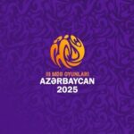 Bu gün III MDB Oyunlarının açılış mərasimi keçiriləcək