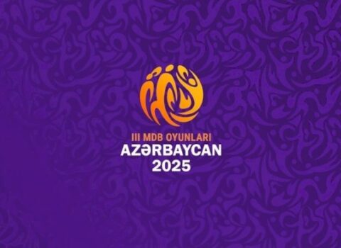Bu gün III MDB Oyunlarının açılış mərasimi keçiriləcək