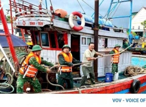 Qasırğa 240 min nəfəri yerindən-yurdundan didərgin saldı