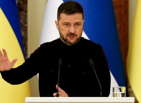 Zelenski anons etdi: Rusiyanı məcbur etmək üçün…
