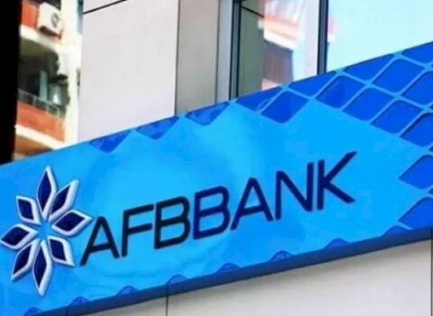 AFB Bankın Anım Günü paylaşımında kobud səhv- FOTO