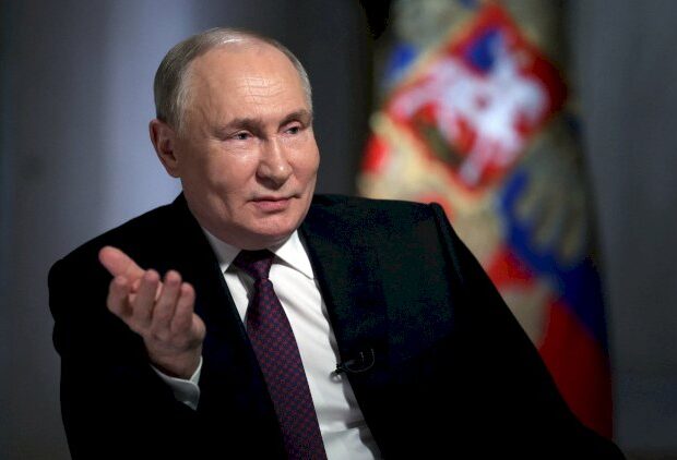 Peskov ANONS ETDİ: Putin gələn həftə…