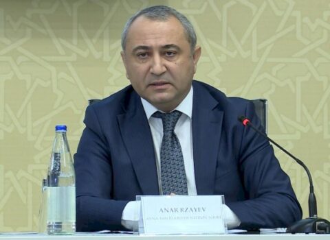 AYNA rəhbəri bir milyonluq villa alır: SAHİBİ AXTARIŞDADIR