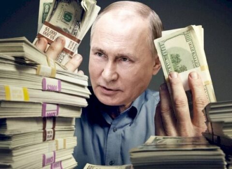 Putinin Azərbaycanda batan milyonları – SENSASİON DETALLAR