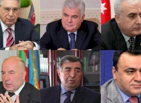Sabiqlərlə bağlı sensasion: Azərbaycanı təhlükə gözləyir – Siyahı