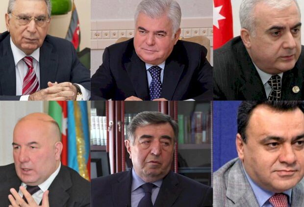 Sabiqlərlə bağlı sensasion: Azərbaycanı təhlükə gözləyir – Siyahı