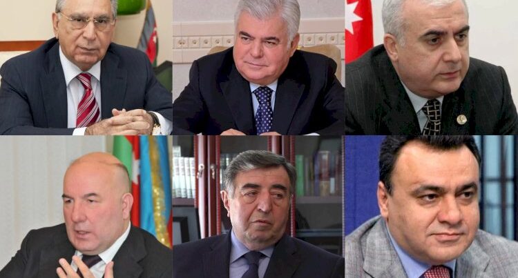 Sabiqlərlə bağlı sensasion: Azərbaycanı təhlükə gözləyir – Siyahı