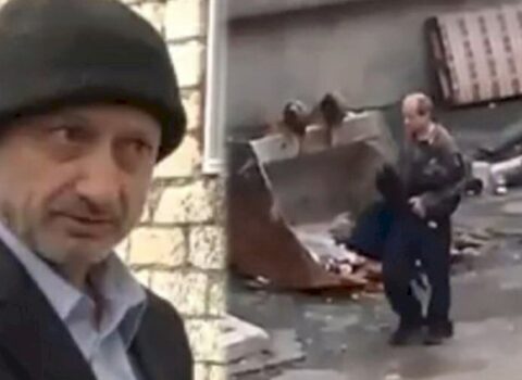 Avanesyana Xankəndidə terror əmrini kim verdi? – DETALLAR