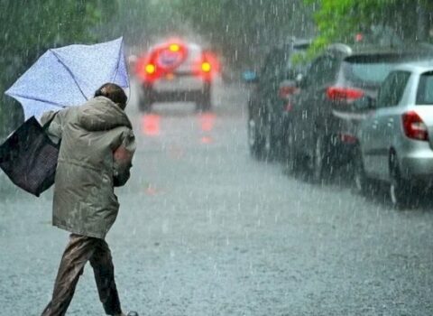 Hava XƏBƏRDARLIĞI: 3 gün pis olacaq