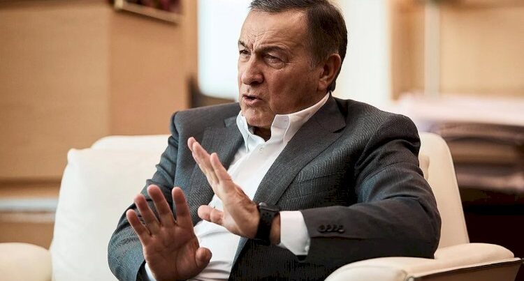 Rusiyada Ağalarovla bağlı nə baş verir? – Moskva təhlükəli OYUNDA