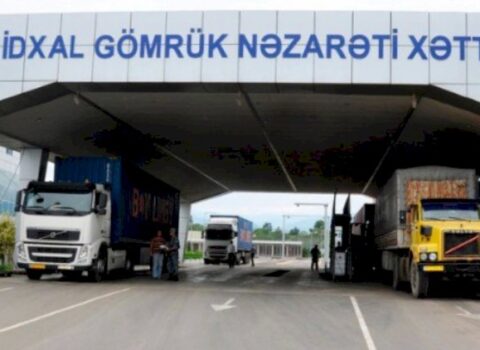 Dörd ölkədən Azərbaycana qadağa: Mallar geri qaytarıldı