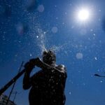 Bu bölgələrə yay yenidən qayıtdı – Temperatur 40 dərəcəyə çatacaq!