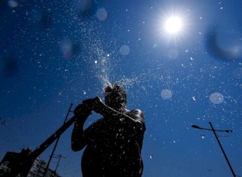 Bu bölgələrə yay yenidən qayıtdı – Temperatur 40 dərəcəyə çatacaq!