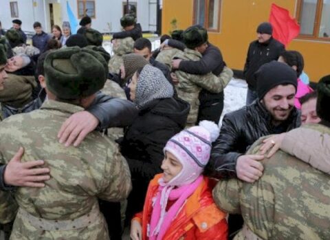 Şəhid ailələrinin övladları hərbi xidmətdən azad oluna bilər? – VACİB AÇIQLAMA