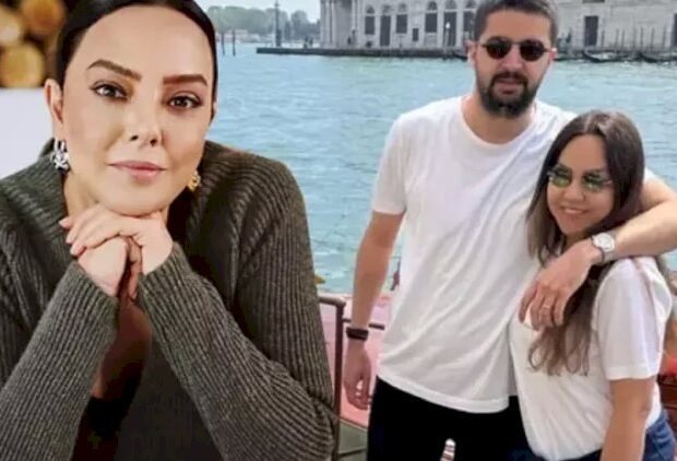 Ebru Gündeş boşandı – FOTO